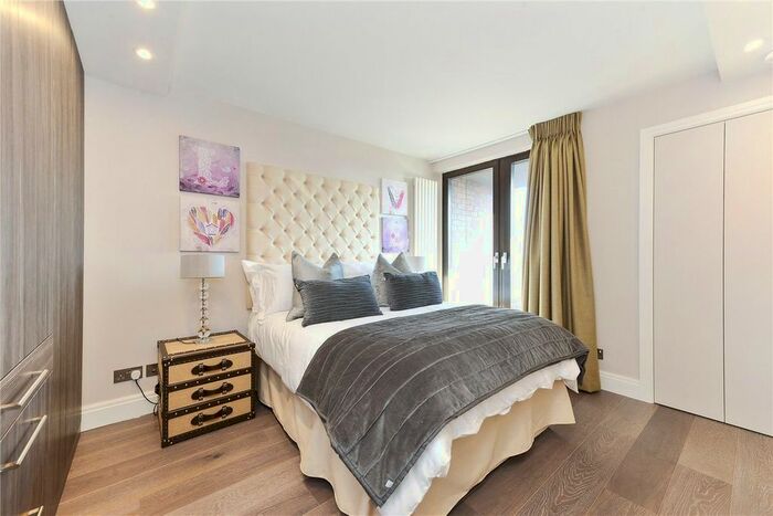 3 Bedroom Flat To Rent In Finchley Road, Swiss Cottage, NW3