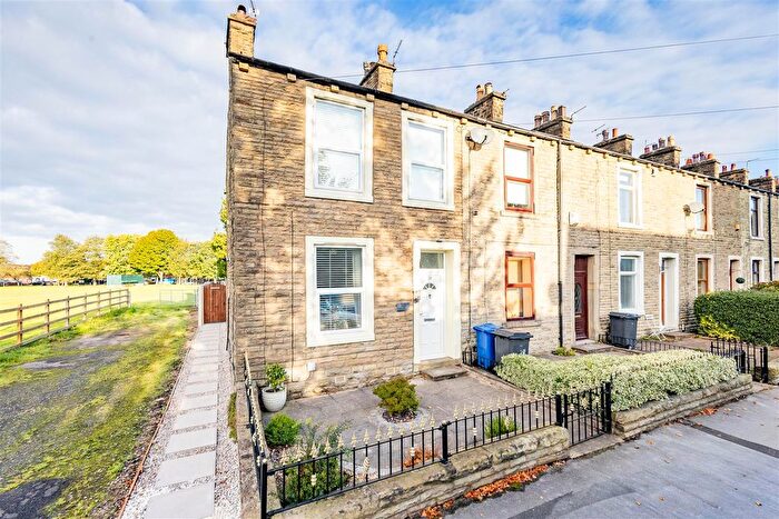2 Bedroom End Of Terrace House For Sale In Croston Road, Lostock Hall, Preston, PR5