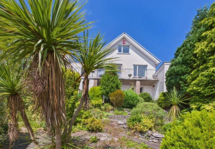 4 Bedroom Detached Bungalow For Sale In Charney Well Lane, Grange-Over-Sands, LA11