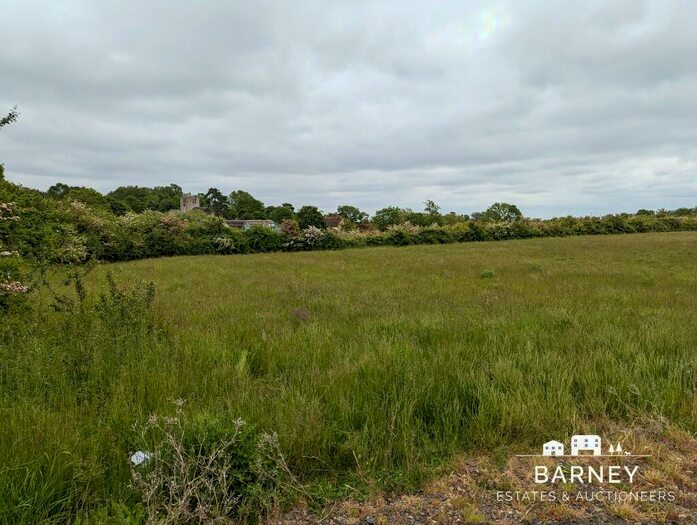 Land For Sale In Land At Whitwick Green Road, MK44