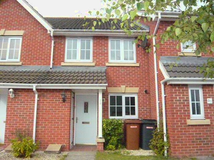2 Bedroom Property To Rent In Buttermere Close Melton Mowbray, LE13