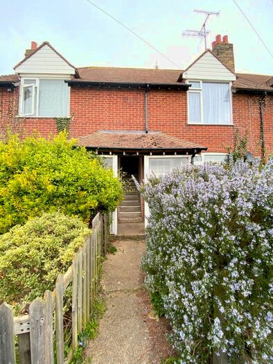 1 Bedroom Flat To Rent In Cornwallis Circle, Whitstable, CT5