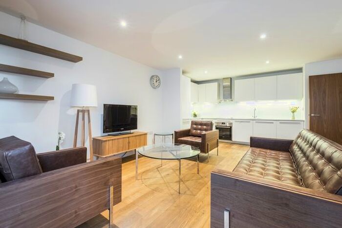 1 Bedroom Flat To Rent In Evans Granary, Borough, SE1