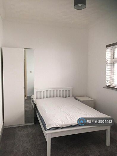 1 Bedroom Flat To Rent In Somers Road, Southsea, PO5