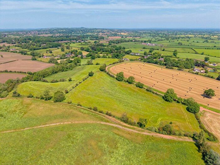 Land For Sale In Land At Tilstone Bank, Birds Lane, Bunbury, Tarporley, Cheshire, CW6