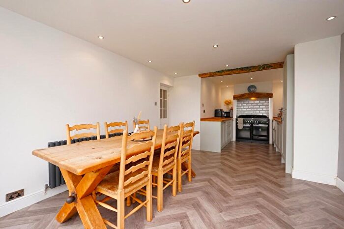 3 Bedroom Detached House For Sale In Incline Foot Bunglow, Kirkby-In-Furness, LA17