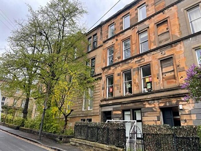 5 Bedroom Flat To Rent In Glasgow Street, Hillhead, Glasgow, G12