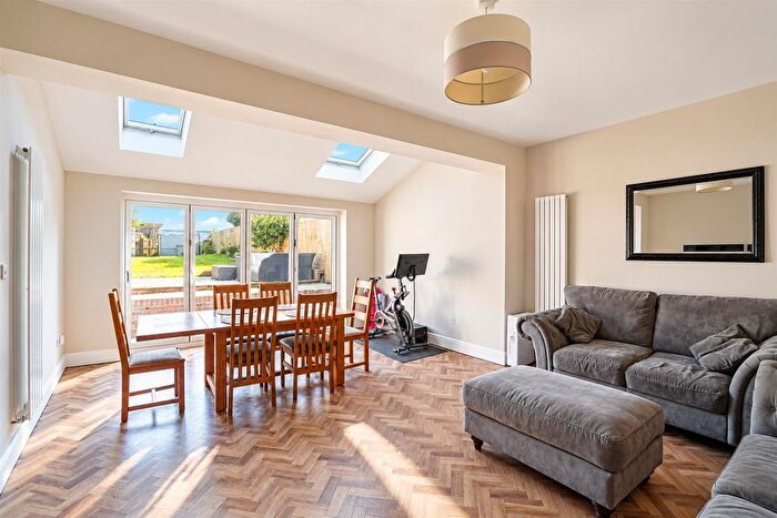 3 Bedroom Terraced House For Sale In Adelaide Road, St. Leonards-On-Sea, TN38
