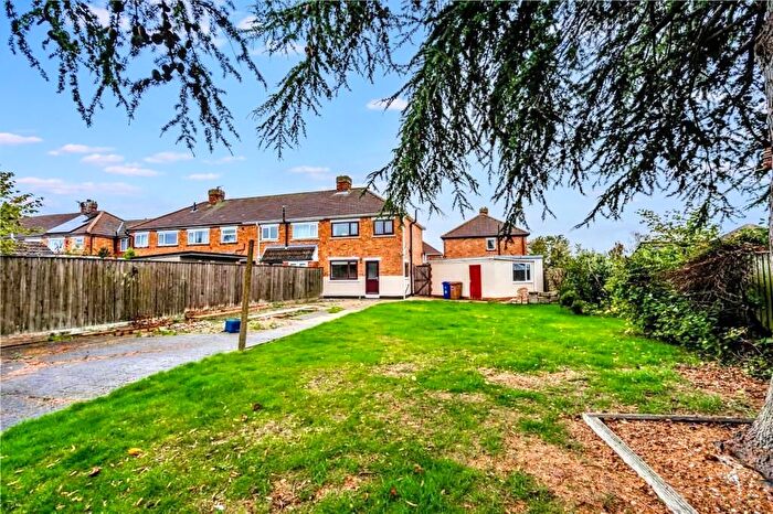 2 Bedroom End Of Terrace House For Sale In Walker Avenue, Scartho, Grimsby, DN33