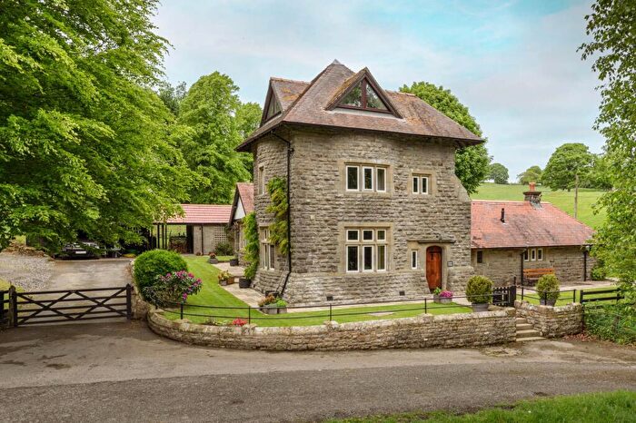 3 Bedroom Detached House For Sale In Tower Lodge, Woodhall, Cockermouth, Cumbria, CA13