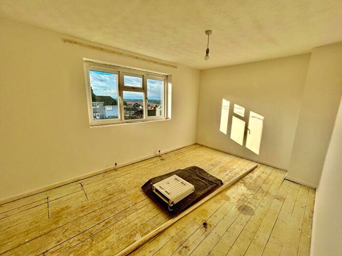 2 Bedroom Terraced House For Sale In Beaconsview Road, GL14