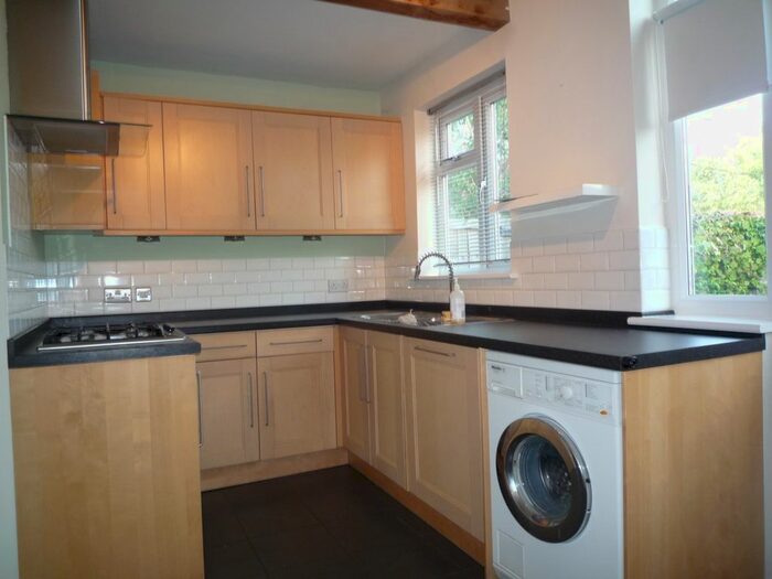 2 Bedroom Semi-Detached House To Rent In Birch Avenue, Beeston, NG9