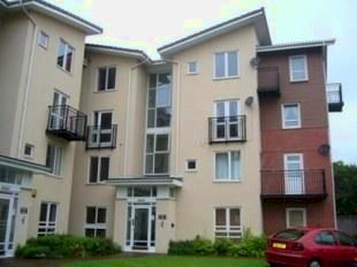 2 Bedroom Flat To Rent In Sandy Lane, Coventry CV1