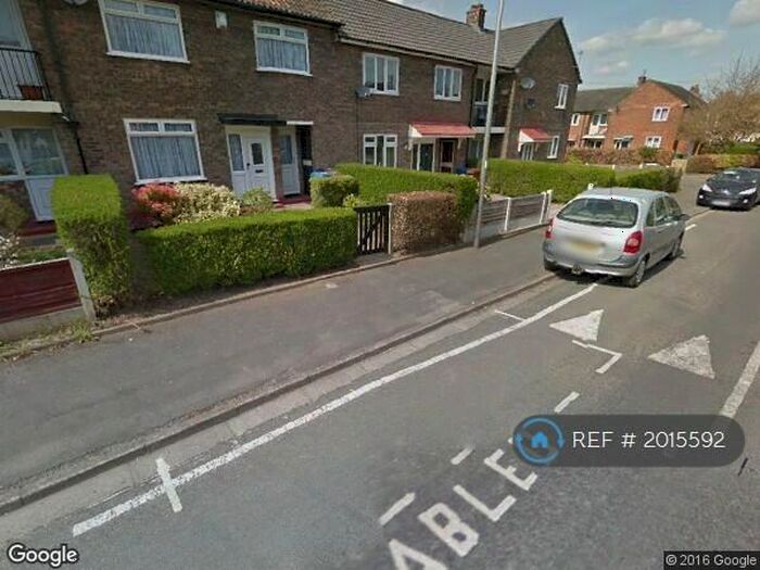 2 Bedroom Flat To Rent In North Park Road, Stockport, SK7