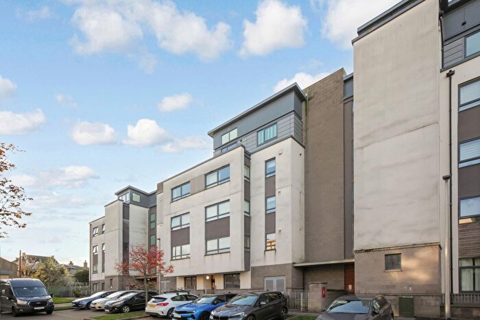 1 Bedroom Flat For Sale In (Flat ) Colonsay Close, West Granton, Edinburgh, EH5