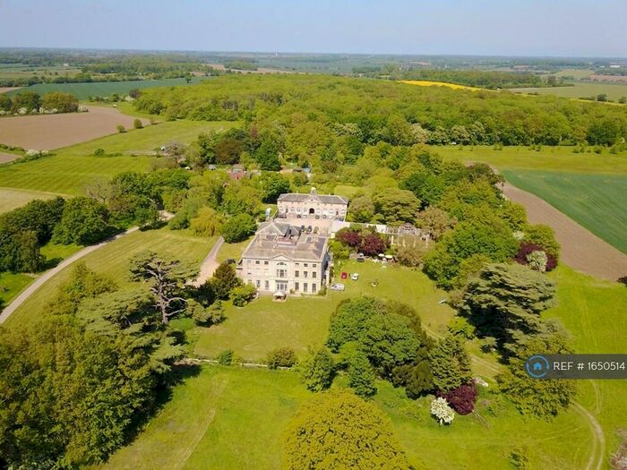 2 Bedroom Terraced House To Rent In Cromwell Mews, Easton, IP13