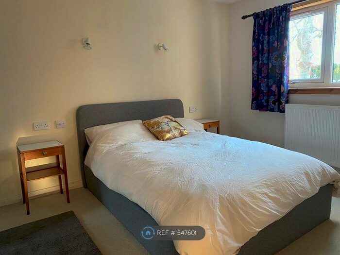 1 Bedroom Bungalow To Rent In Drumuillie Road, Boat Of Garten, PH24
