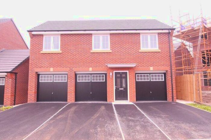 2 Bedroom Flat To Rent In Brick Kiln Grove, Billinge, Wigan, WN5
