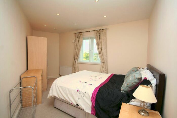 1 Bedroom Apartment To Rent In Queensgate, Gloucester Road, Cheltenham, Gloucestershire, GL51