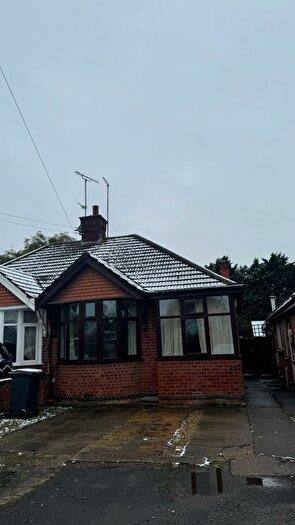 3 Bedroom Property To Rent In Northampton Lane South, Moulton, Northampton, NN3