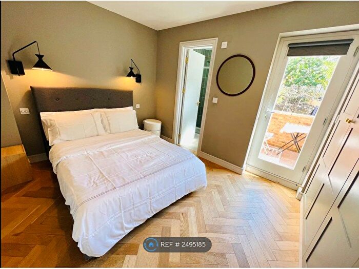 1 Bedroom Flat To Rent In Loveridge Mews, London, NW6