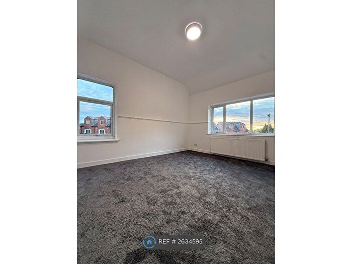 2 Bedroom Flat To Rent In Telford Way, Leicester, LE5