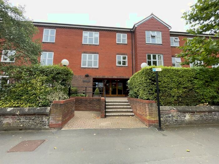 1 Bedroom Flat To Rent In Audley Road, Saffron Walden, CB11