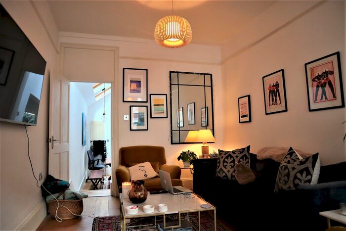 4 Bedroom Terraced House To Rent In Gaskarth Road, London, SW12