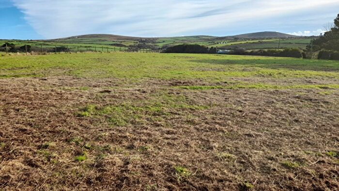 Land For Sale In Crippas Hill, St. Just, Penzance, TR19
