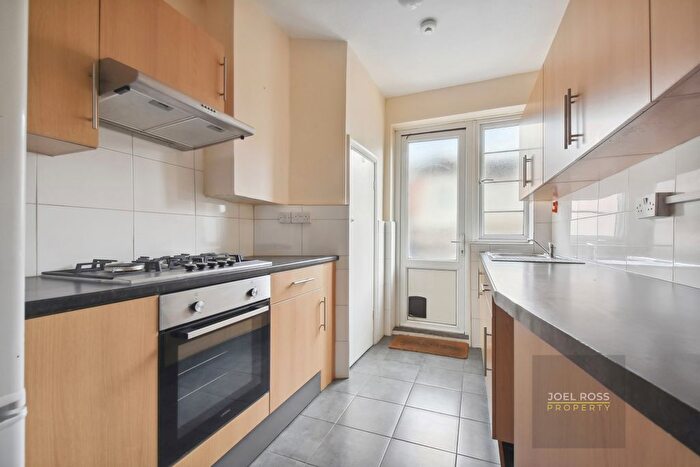 2 Bedroom Flat To Rent In Ealing Road, Wembley, HA0