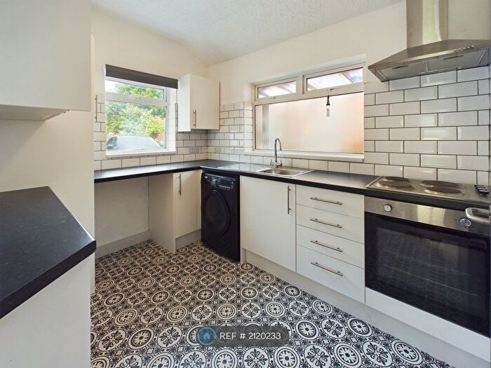 2 Bedroom Bungalow To Rent In Cobden Street, Darlington, DL1