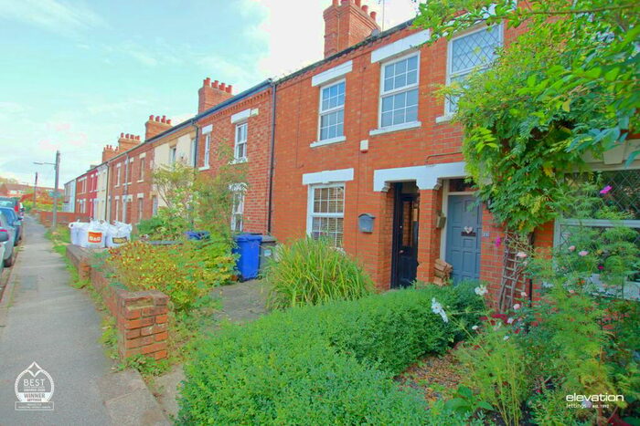 2 Bedroom Terraced House To Rent In Cosgrove Road, Old Stratford, Milton Keynes, MK19