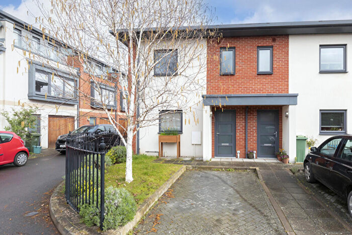 3 Bedroom Semi Detached House To Rent In Station Street, Cheltenham, GL50