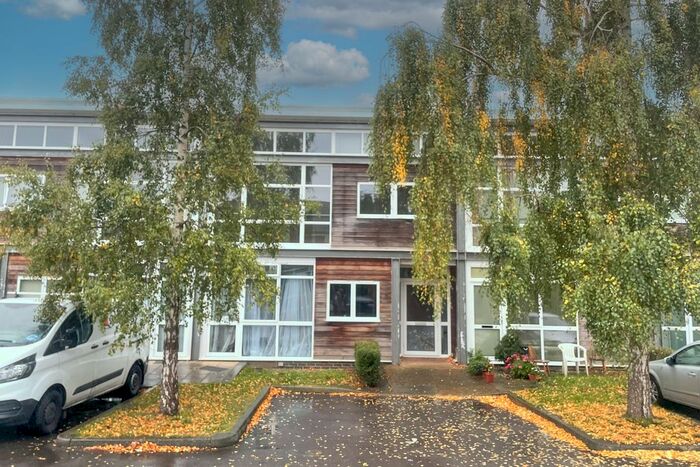1 Bedroom Flat To Rent In The Slade, Oxford, Oxfordshire, OX3