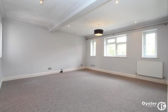 3 Bedroom Flat To Rent In Village Way, Pinner, HA5