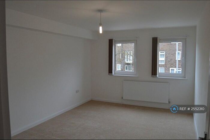 1 Bedroom Flat To Rent In High View Court, Luton, LU2