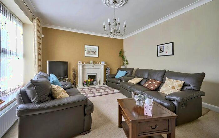 4 Bedroom Detached House For Sale In Ballyrickard House, Moate Road, Newtownards, BT23