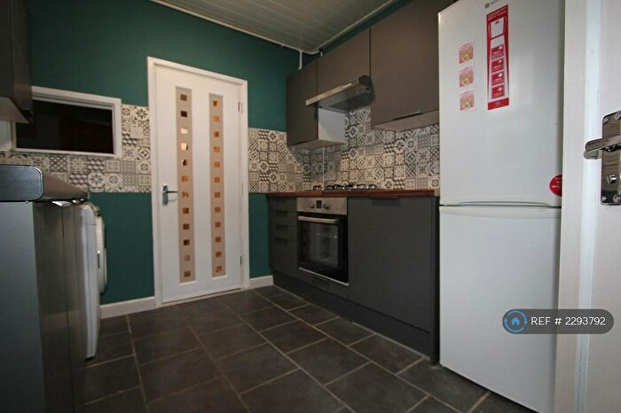 4 Bedroom Terraced House To Rent In Thackeray Road, Southampton, SO17