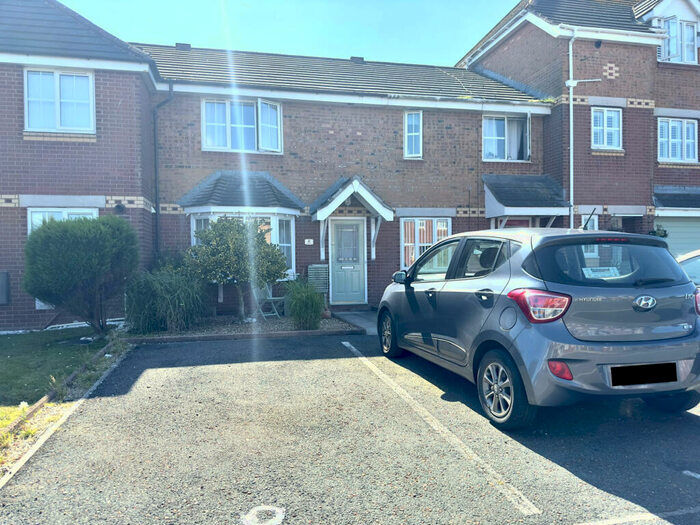 3 Bedroom Terraced House To Rent In Harbour Way, Fleetwood, Lancashire, FY7
