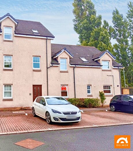2 Bedroom Flat For Sale In Lemon Terrace, Leven, KY8