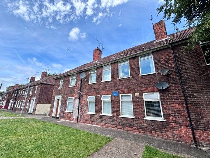 2 Bedroom Flat To Rent In Sykes Street, Hull, HU2