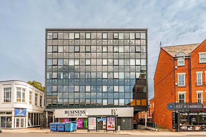 3 Bedroom Penthouse To Rent In Grosvenor House, Norwich, NR1