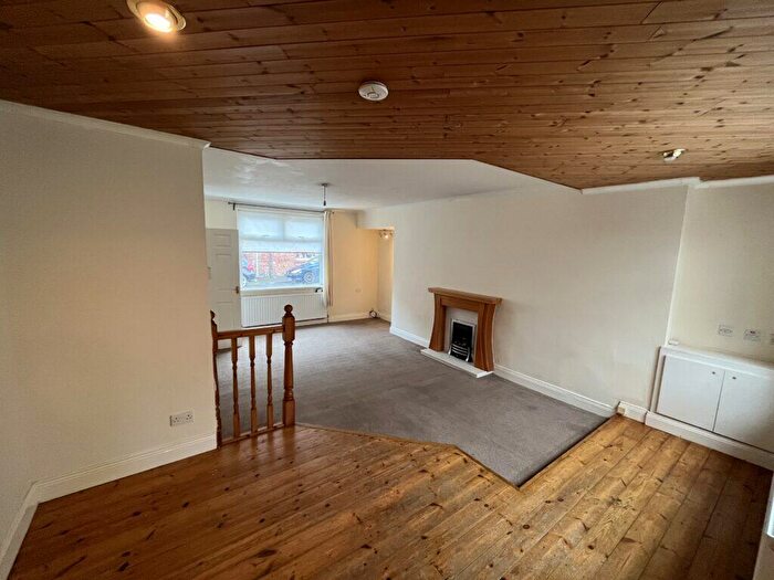 2 Bedroom Terraced House To Rent In Roseberry Street, Stanley, Durham, DH9