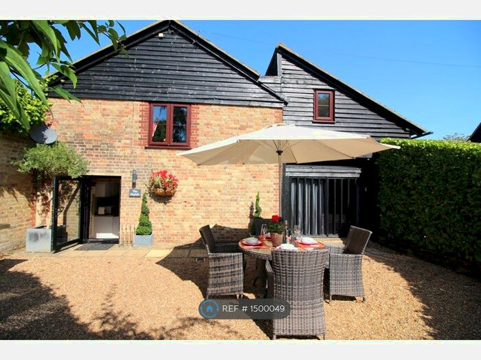 2 Bedroom Detached House To Rent In Frith Farm House, Nr Faversham, ME13