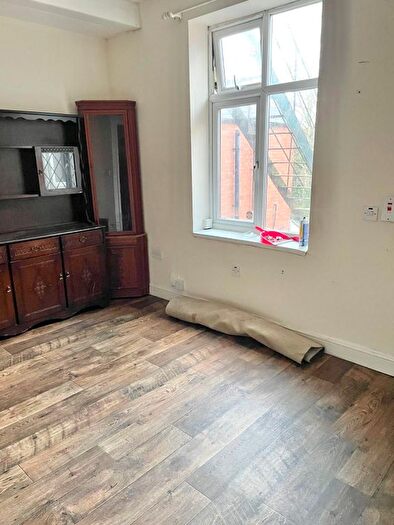 Studio To Rent In Uppingham Road, Leicester, LE5