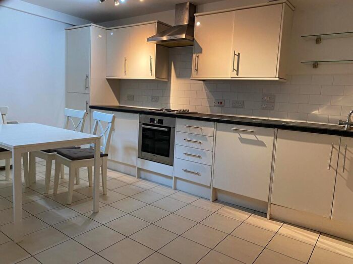 2 Bedroom Apartment To Rent In Park Row, Clifton, BS1