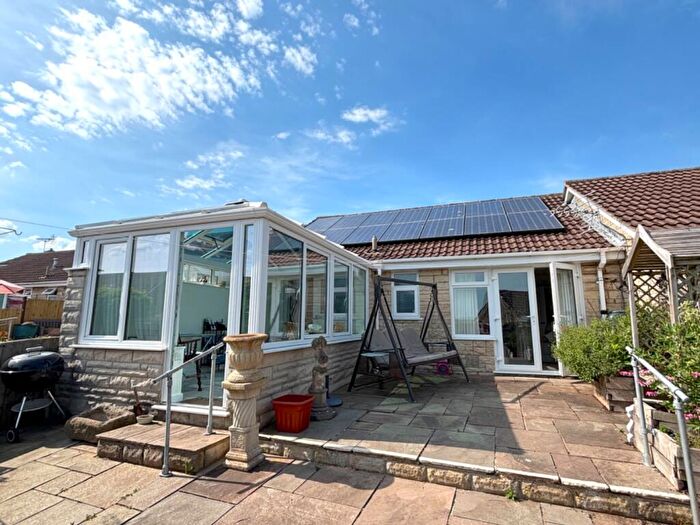 2 Bedroom Terraced Bungalow To Rent In Timsbury, Bath, BA2