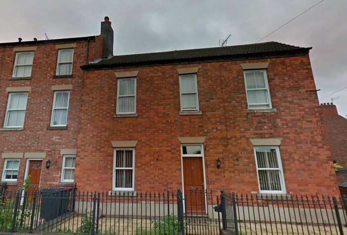 2 Bedroom End Of Terrace House To Rent In Welcome Street, Atherstone, CV9