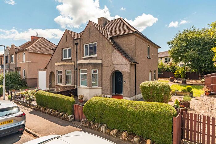 3 Bedroom Villa For Sale In Hunter Terrace, Loanhead, EH20