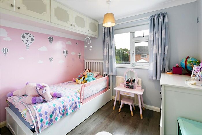 4 Bedroom Detached House For Sale In Burnby Lane, Pocklington, York, YO42